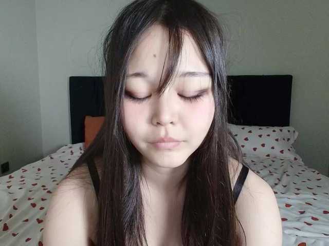 sayanimo1's BongaCams show and profile