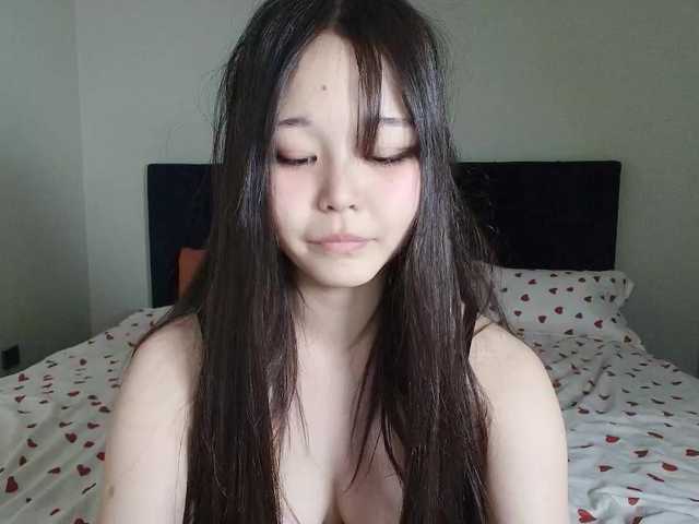 sayanimo1's BongaCams show and profile