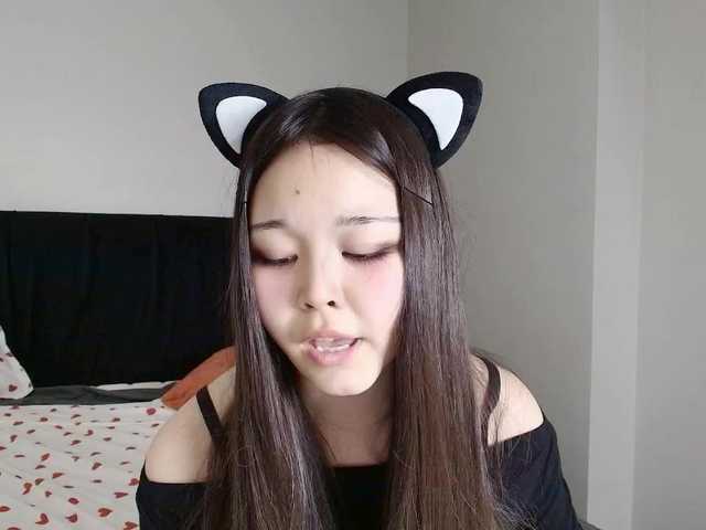 sayanimo1's BongaCams show and profile