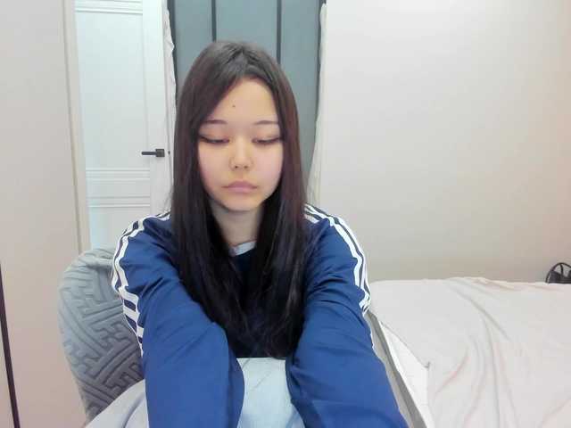 sayanimo1 live cam on BongaCams