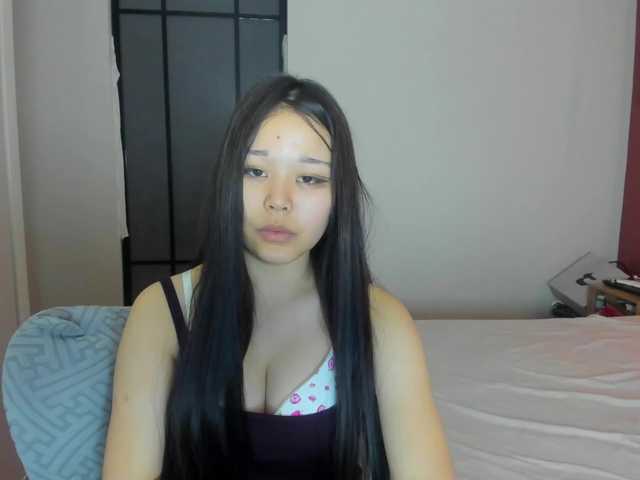 sayanimo1 live cam on BongaCams