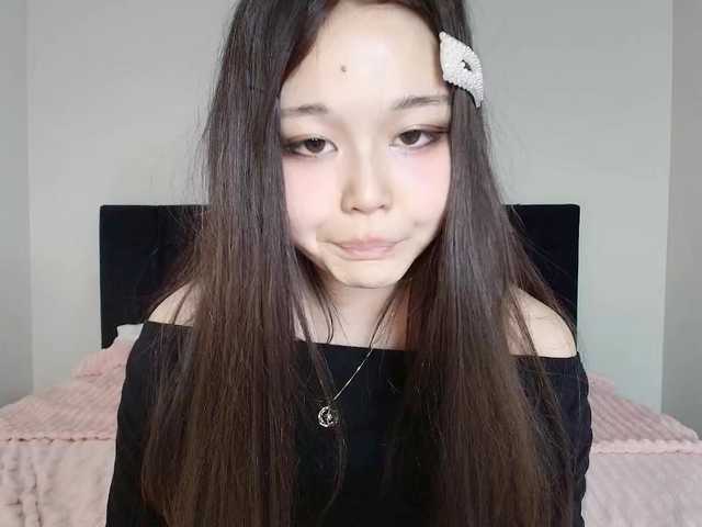 sayanimo1 Live Cam on BongaCams