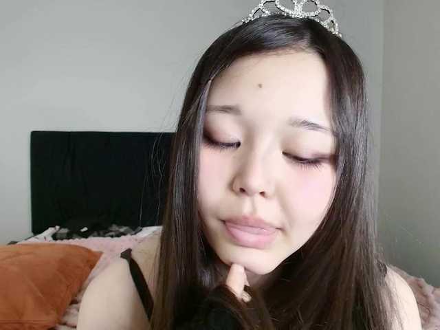 sayanimo1's BongaCams show and profile