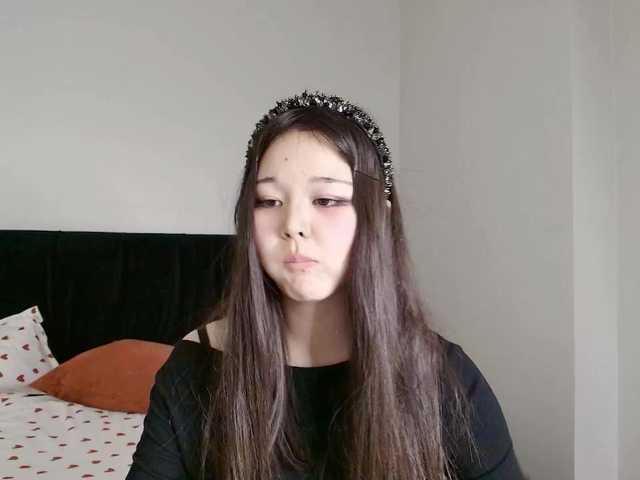 sayanimo1's BongaCams show and profile