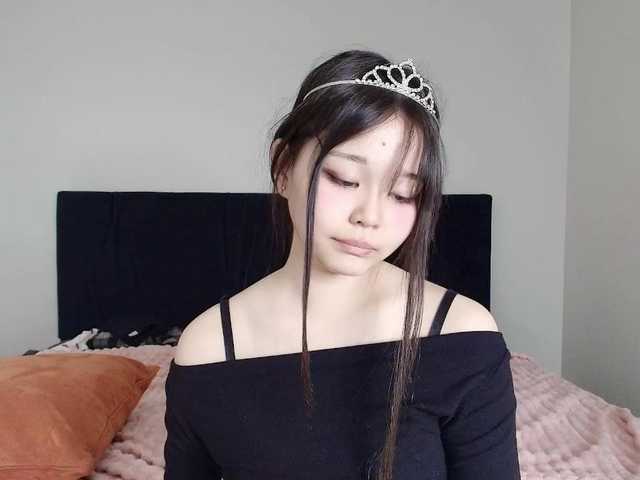 sayanimo1's BongaCams show and profile