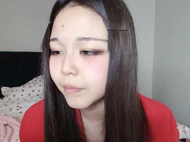 sayanimo1's BongaCams show and profile