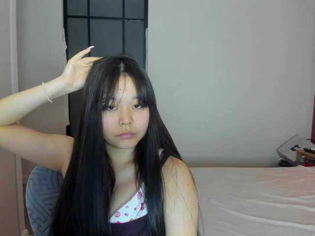 sayanimo1 live cam on BongaCams
