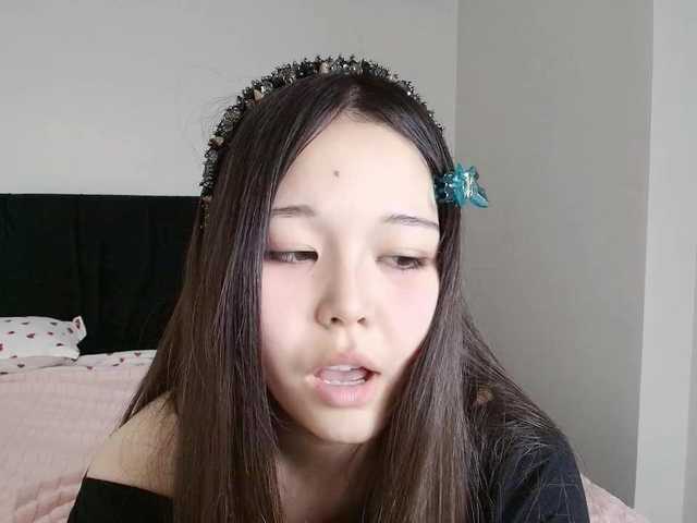 sayanimo1's BongaCams show and profile