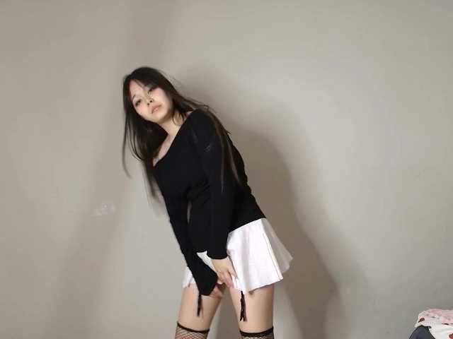 sayanimo1's BongaCams show and profile