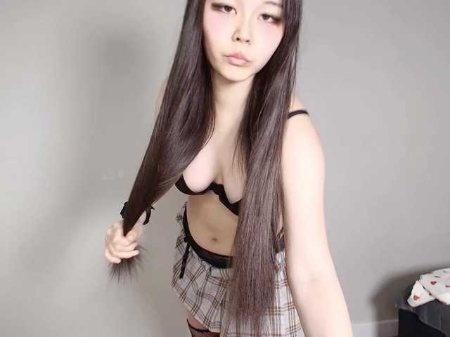 sayanimo1's BongaCams show and profile