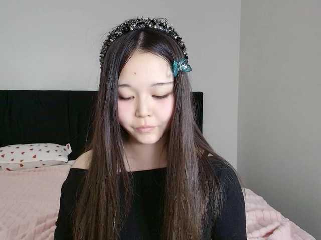 sayanimo1's BongaCams show and profile