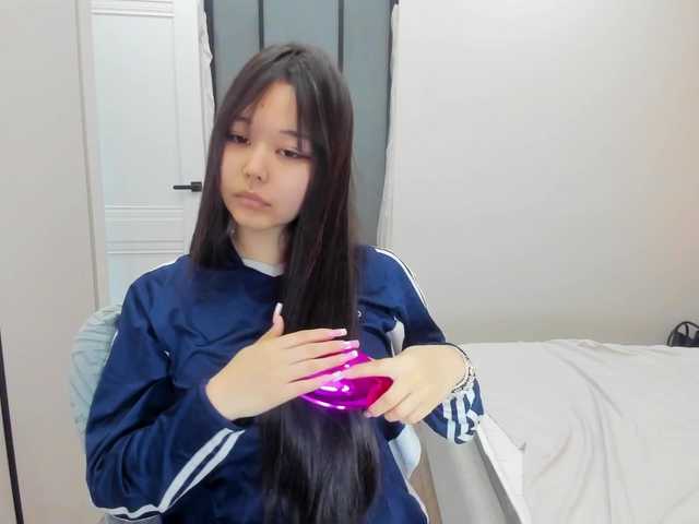 sayanimo1 live cam on BongaCams