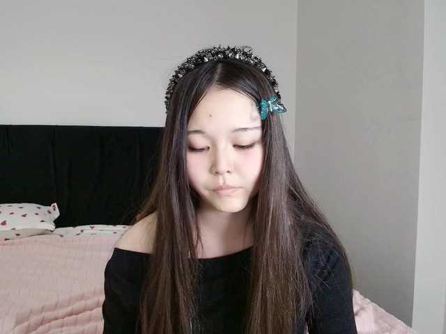 sayanimo1's BongaCams show and profile