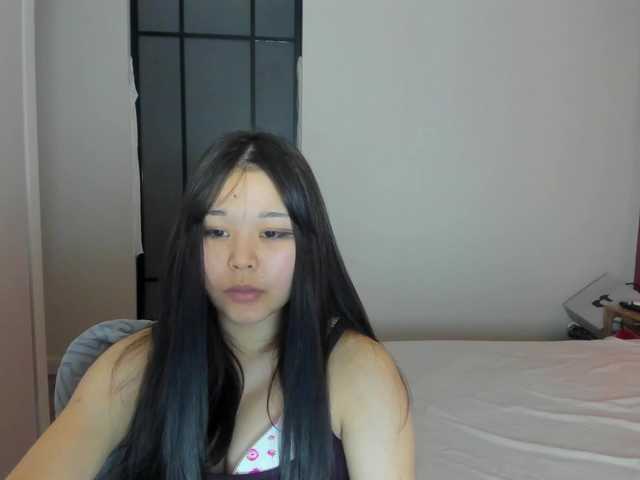 sayanimo1 live cam on BongaCams