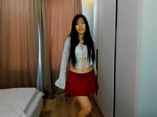 sayanimo1 webcam