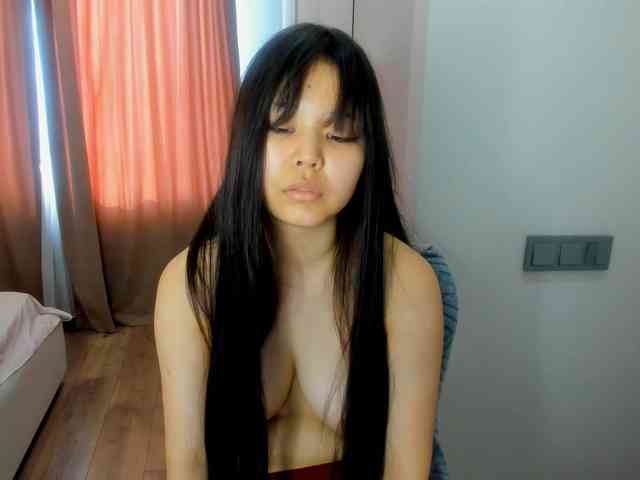 sayanimo1 webcam