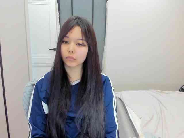 sayanimo1 webcam