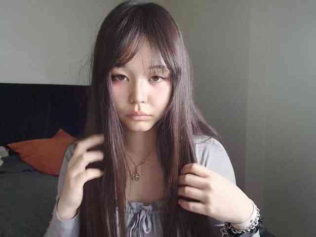 sayanimo1 webcam