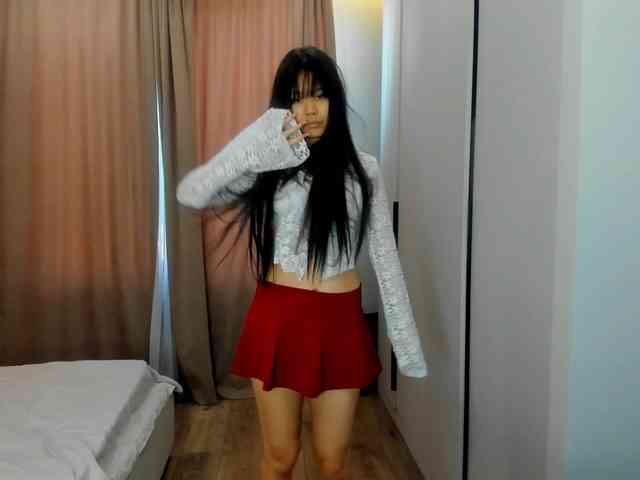 sayanimo1 webcam