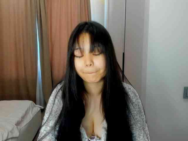 sayanimo1 webcam