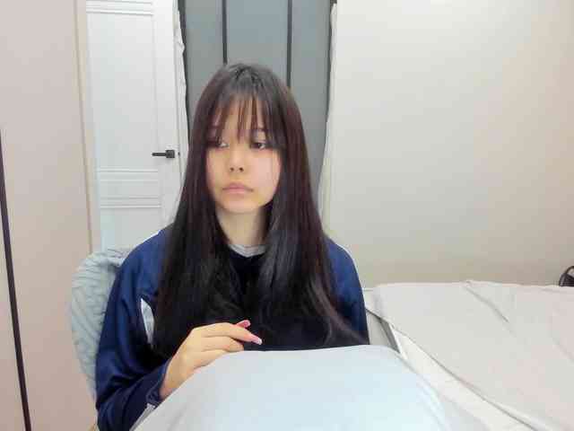 sayanimo1 webcam