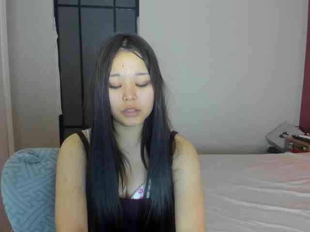 sayanimo1 webcam