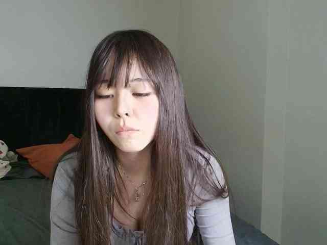 sayanimo1 webcam
