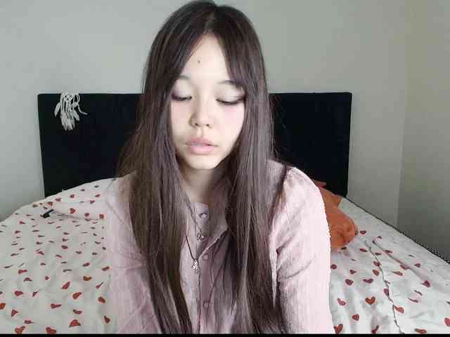 sayanimo1 webcam