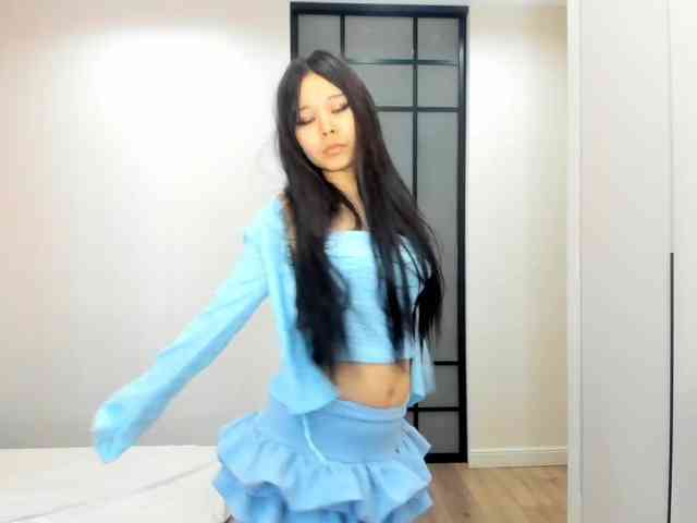 sayanimo1 webcam