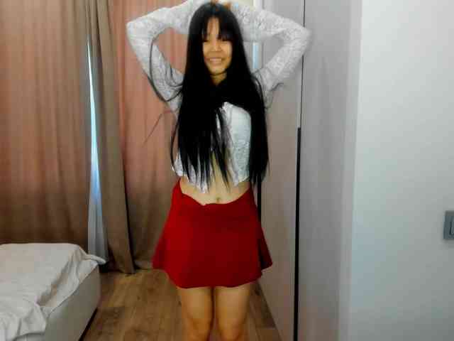 sayanimo1 webcam