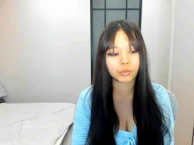 sayanimo1 webcam