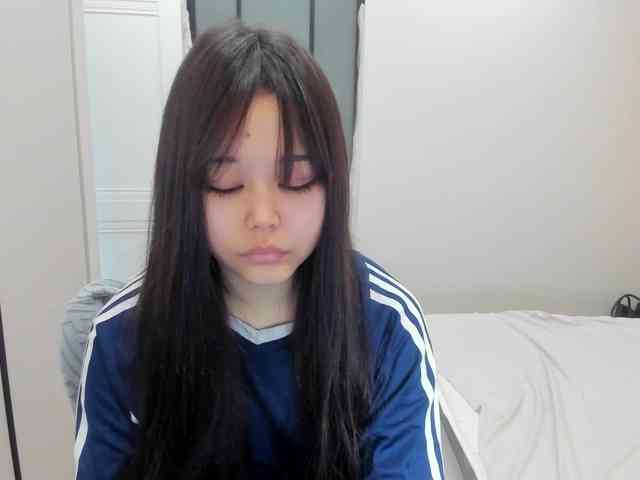 sayanimo1 webcam