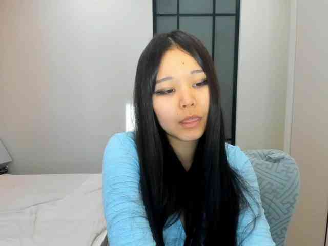 sayanimo1 webcam