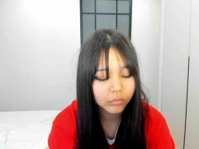 sayanimo1 webcam