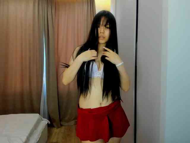 sayanimo1 webcam