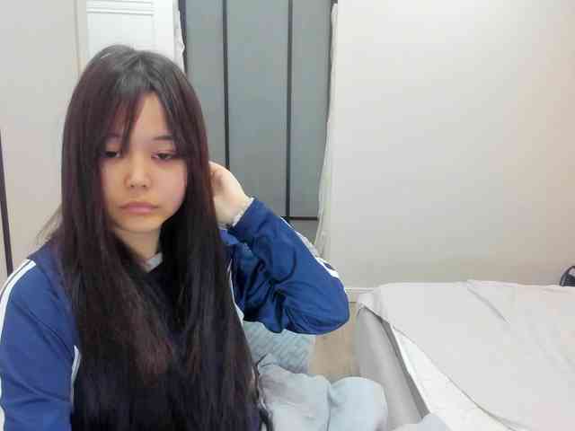 sayanimo1 webcam