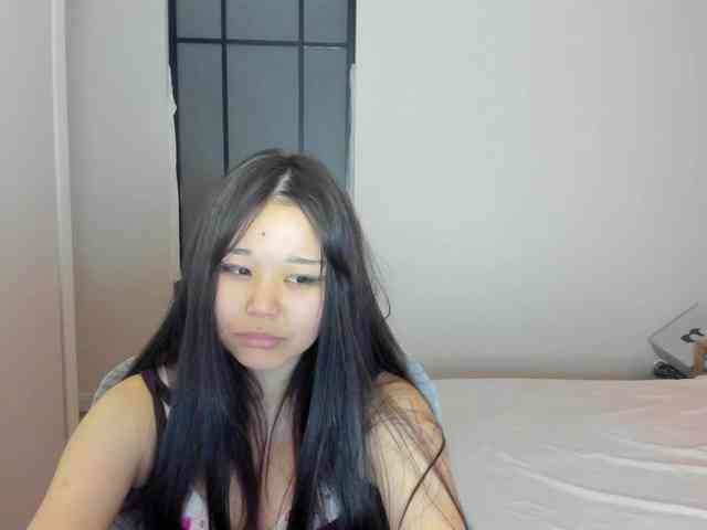 sayanimo1 webcam