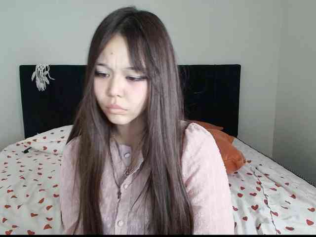 sayanimo1 webcam