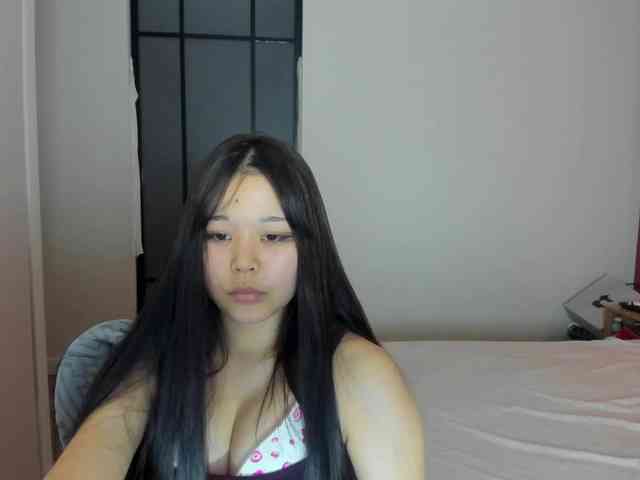 sayanimo1 webcam