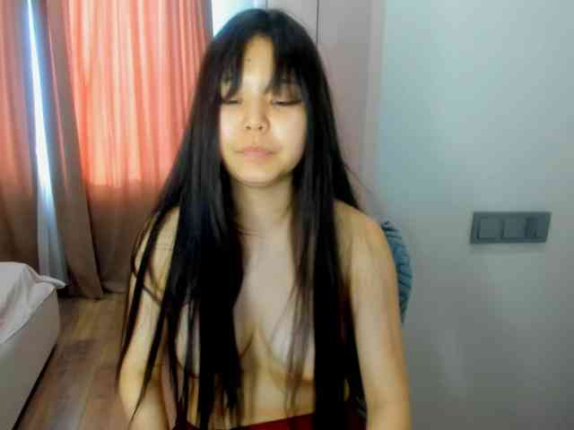 sayanimo1 webcam