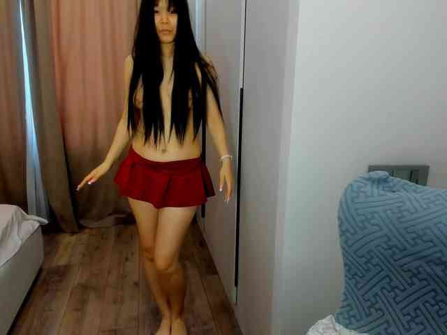 sayanimo1 webcam