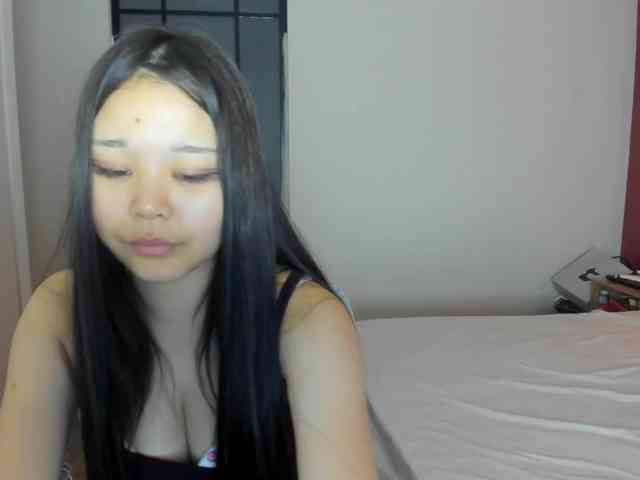 sayanimo1 webcam