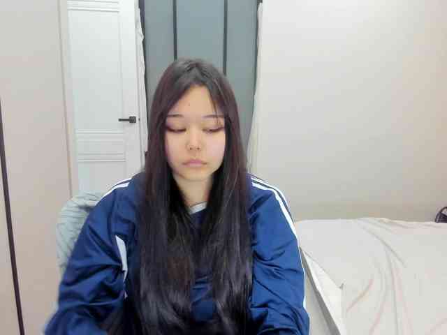 sayanimo1 webcam