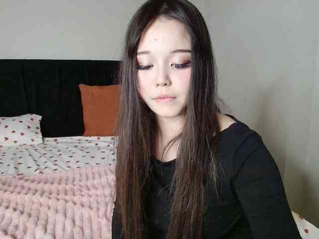 sayanimo1 Live Webcam on BongaCams