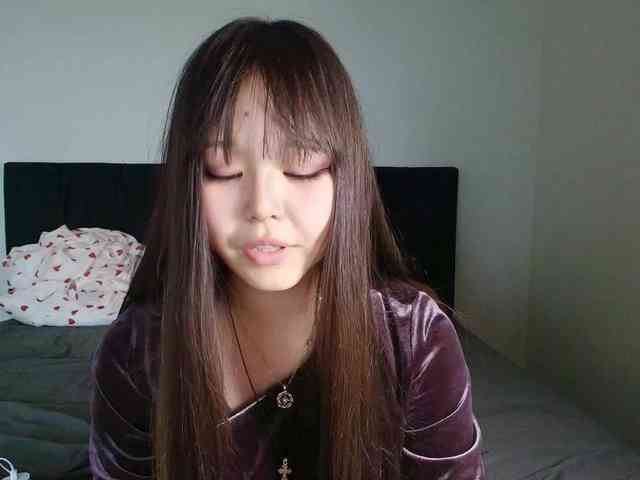 sayanimo1 webcam