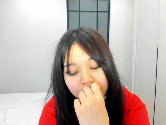 sayanimo1 webcam