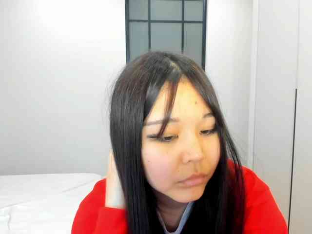 sayanimo1 webcam