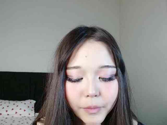 sayanimo1 Live Webcam on BongaCams