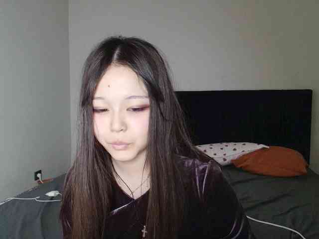sayanimo1 webcam