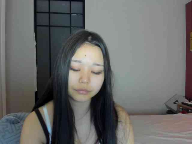 sayanimo1 webcam